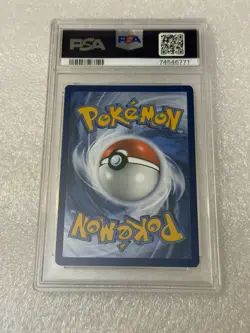 Gengar - (Prerelease) SWSH241 SWSH: Sword & Shield Promo Cards Holo - Image 2