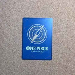 Trafalgar Law (CS 2024 Celebration Pack) One Piece Promotion Cards PR P-017 *B4 - Image 2