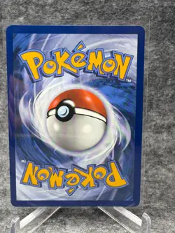Harlequin 163/086 Ultra Rare White Flare Pokemon Card - Image 2