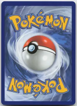 Special Red Card 113/086 Ultra Rare Chaos Rising Pokemon Holo Near Mint - Image 2