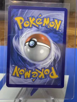 Pokemon Cards Pikachu SM86 Cosmo Holo Black Star Promo - Image 3