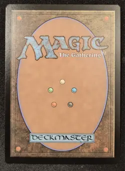 Mutant Menace Fallout Commander Precon Deck - The Wise Mothman - LP, No Deck Box - Image 3