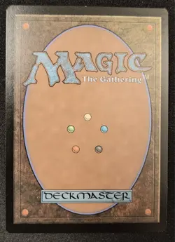 Mutant Menace Fallout Commander Precon Deck - The Wise Mothman - LP, No Deck Box - Image 5
