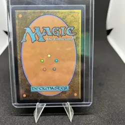 The Mind Stone #21 (NM) Marvel Super Heroes (MSH) MTG - Image 2