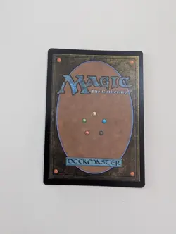 MTG - Island 0268 (Foil) - Secrets of Strixhaven NM/M Condition - Image 4