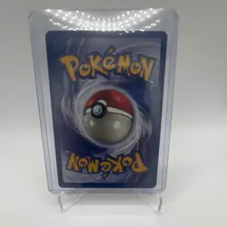 Wizards of the Coast Pokemon TCG Jungle Flareon 3/64 Holo Rare Unlimited 70 HP - Image 2