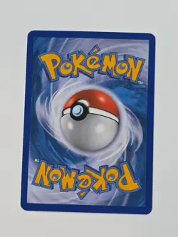 Nidorina Uncommon - HGSS Triumphant 45/102 2010 NM Pokemon Card - Image 2