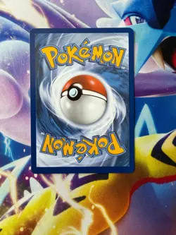 MISMAGIUS 086/217 PRIZE PACK SERIES CARDS Rare Pokemon - Image 2
