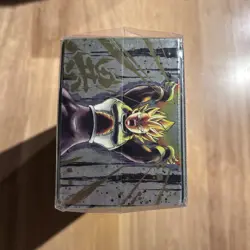 Bandai Dragon Ball Super Card Game Special Anniversary Box 2021 Cell Art 811039035426 - Image 2