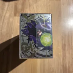 Bandai Dragon Ball Super Card Game Special Anniversary Box 2021 Cell Art 811039035426 - Image 3