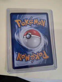 2025 Pokemon TCG S-Chinese Exclusive Gemstone Vol.3 Chandelure CBB3C-11 07 Card - Image 2