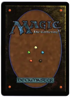 Ignoble Hierarch NM ECC MTG Commander: Lorwyn Eclipsed - Image 2