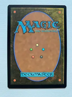 MTG Gamble 321 | NM | Dominaria Remastered - Image 2