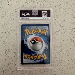 2014 POKEMON XY BLACK STAR PROMO #XY29 CHARIZARD EX PSA 10 - Image 4