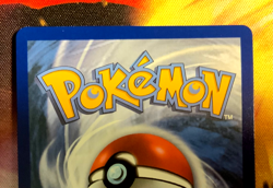 Pokemon Mega Evolutions Mega Gardevoir EX 187/132 Mega Hyper Rare Gold English - Image 3
