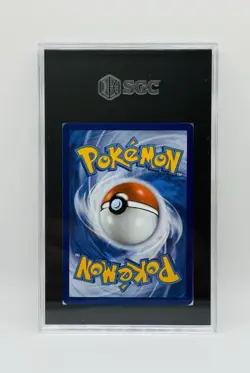 Zekrom SGC 10 Gem Mint 2021 Pokemon Celebrations Full Art Classic Collection 114 - Image 2