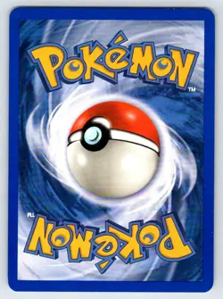 Meditite 37/97 Uncommon Dragon Pokemon Near Mint - Image 2