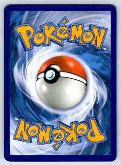 Ribombee 96/147 Uncommon Burning Shadows Pokemon Reverse Holo Lightly Played - Image 2