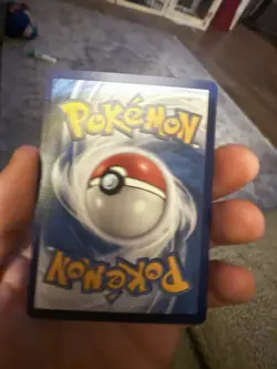 Pokemon TCG S-Chinese 151C Hypno Card 097/151 Master Ball U Holo Mint Condition - Image 2