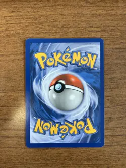 2008 Pokemon Legends Awakened Jirachi 31/146 Rare - Image 2