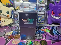 🔥 Pokemon Phantasmal Flames Elite Trainer Box - Factory Sealed 🔥 - Image 3