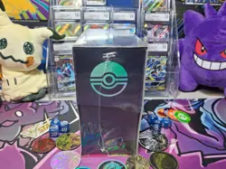 🔥 Pokemon Phantasmal Flames Elite Trainer Box - Factory Sealed 🔥 - Image 4