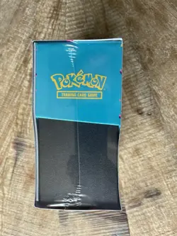Pokemon TCG: Ascended Heroes Pokemon Center Elite Trainer Box ETB - NEW SEALED - Image 3