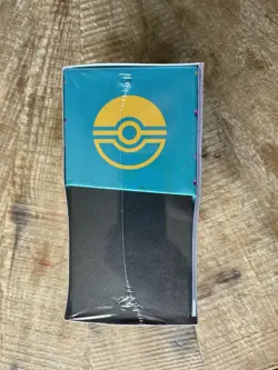 Pokemon TCG: Ascended Heroes Pokemon Center Elite Trainer Box ETB - NEW SEALED - Image 4