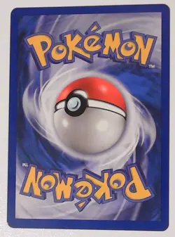 Flareon 19/64 Rare Jungle Pokemon Unlimited Near Mint - Image 2