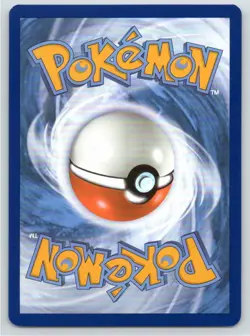 2024 POKEMON CRABOMINABLE STELLAR CROWN 42/142 SCR REVERSE HOLO NM FREE S&H - Image 2