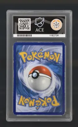 Pokemon TCG Card Pikachu EX XY124 Black Star Holo Promo Ace 1. Open To Offers. - Image 3