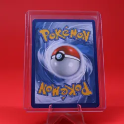 2022 Pokemon TCG SWSH Black Star Promo SWSH220 Rowlet Cosmos Holo - Image 2