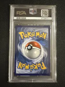 2019 Pokemon Solgaleo GX Full Art Promo Card PSA 10 Gem Mint SM104a - Image 2