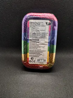 Pokemon TCG Mega Evolution Ascended Heroes Mini Tin Lot of 5 *Sealed - Image 3