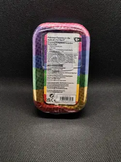 Pokemon TCG Mega Evolution Ascended Heroes Mini Tin Lot of 5 *Sealed - Image 5