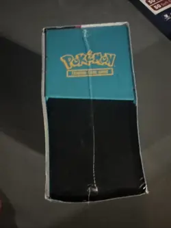 Pokemon Center ETB Ascended Heros Elite Trainer Box factory sealed new - Image 3