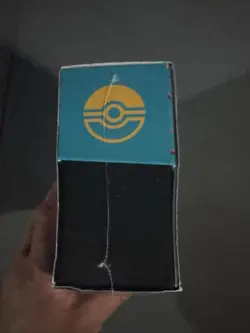 Pokemon Center ETB Ascended Heros Elite Trainer Box factory sealed new - Image 4