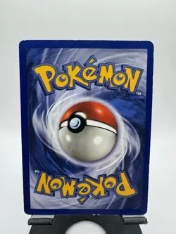Squirtle Base Set Pokemon Card 63/102 TCG Common Vintage 1999 WoTC - Image 2