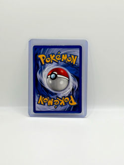 Mewtwo - 10/102 - Holo Rare Base Set Pokemon - Image 2