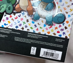 Pokemon Scarlet Violet 151 Poster Collection Sealed Box - 4 Total - Image 4
