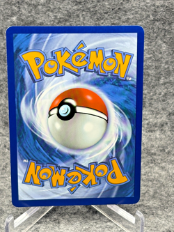 Pokemon TCG Volcarona 100/086 Sv: Black Bolt English Holo Illustration Rare - Image 2