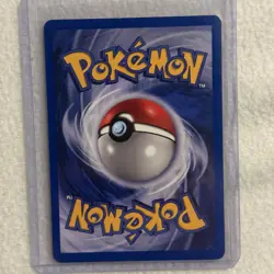 Pokemon TCG Neo Discovery Hitmontop Holo 3/75 LP/MP - Image 2