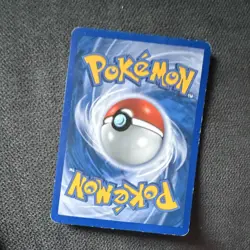 Pokemon TCG Ninetales Delta Species 8/101 Holo Rare English 70 HP 2006 - Image 4