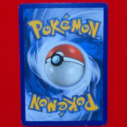 Nintendo Wobbuffet 16/75 Neo Discovery Holo Rare English Unlimited 90 HP 2001 - Image 2