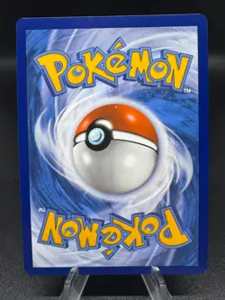 Colress's Tenacity 087/064 Ultra Rare Shrouded Fable Pokemon Holo Near Mint - Image 2