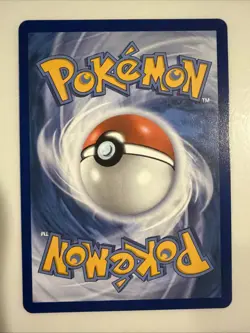Jumbo Ice Cream 109/086 Chaos Rising NM Full Art Pokemon TCG - Image 2