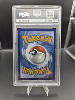 PSA 10 - 2020 Pokemon SWSH Vivid Voltage Raikou #050 - Image 2