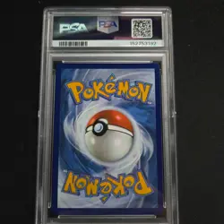 2026 POKEMON ASC EN-ASCENDED HEROES MEGA ATTACK RARE #269 MEGA GENGAR EX PSA 9 - Image 2