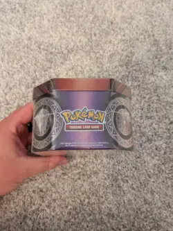 New Sealed Pokemon TCG Tin- Ho-Oh GX Mysterious Powers Sun & Moon/XY - Image 5