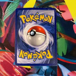 Onix 56/102 Common Base Set Shadowless Pokemon 1st Edition Damaged - Image 2